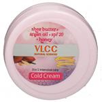 VLCC COLD CREAM 75g